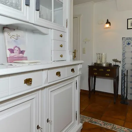 Casa de Férias Doerpstrat 93a _ Reetgedecktes Url
